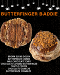 Butterfinger Baddie