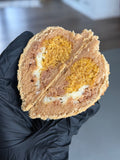 Pumpkin Coffee Cake