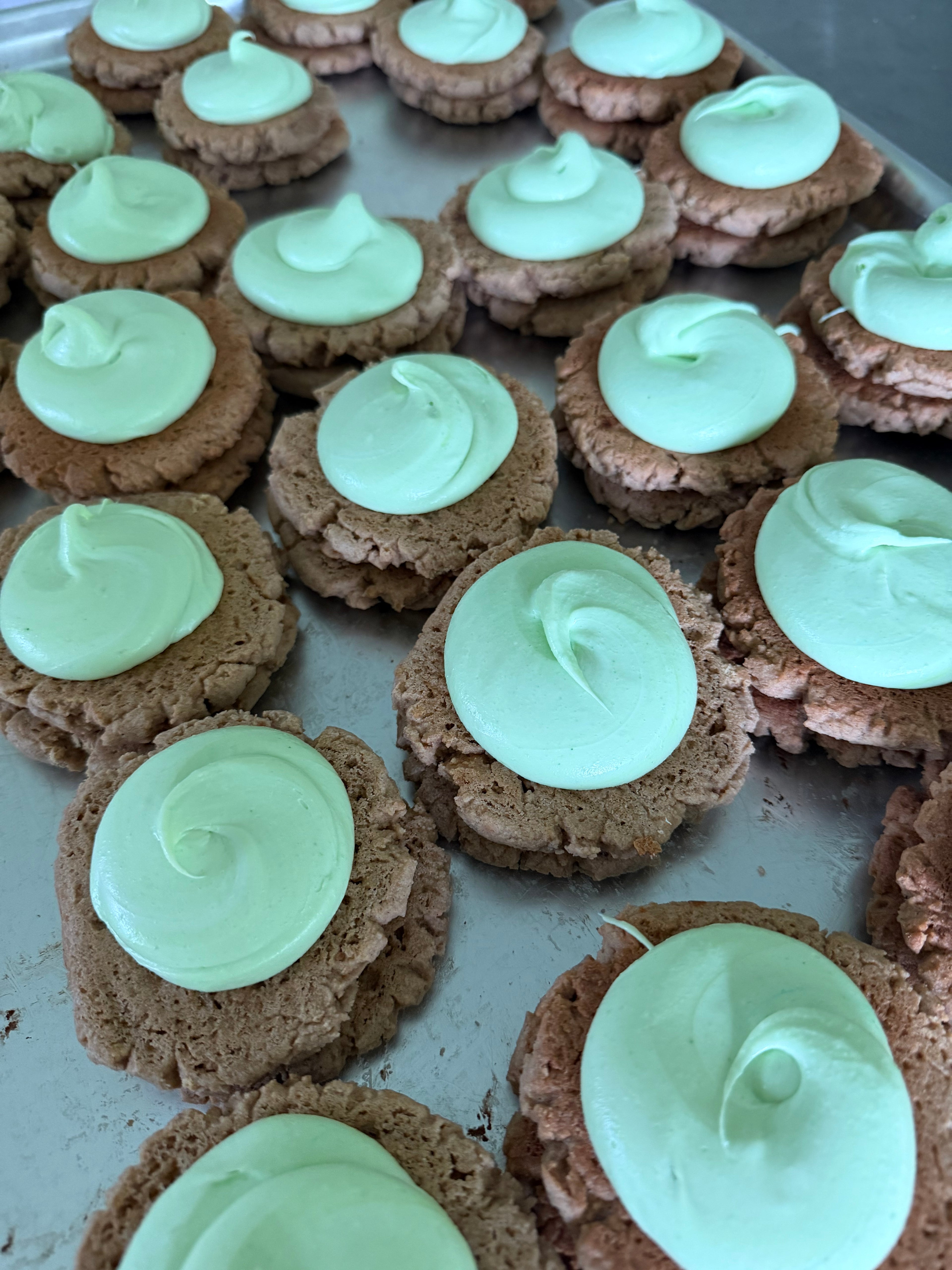 Key Lime Sammie