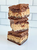 Buckeye Brownie