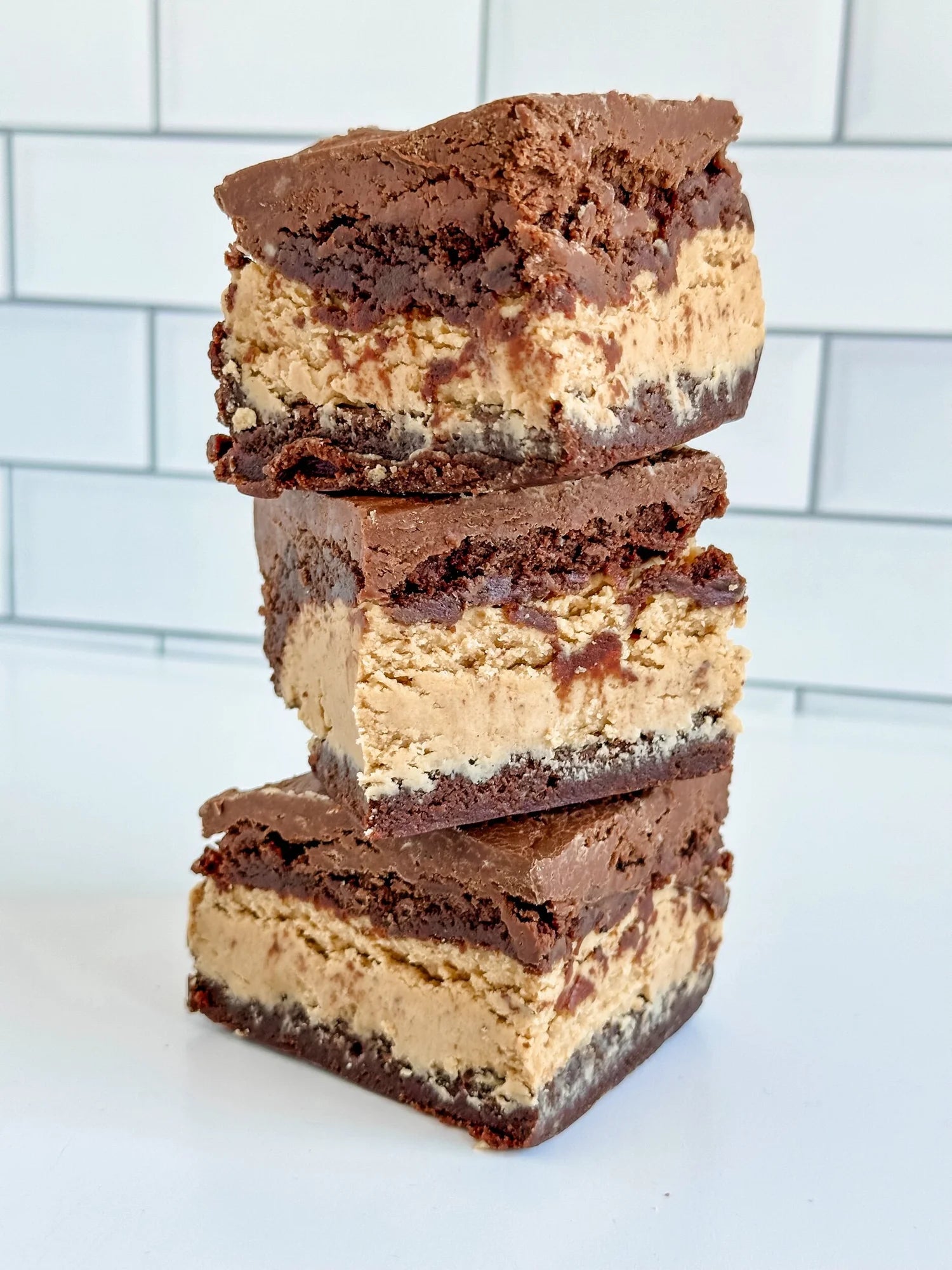 Buckeye Brownie