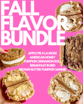 Fall Flavor Bundle