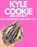 Kyle Cookie Add On