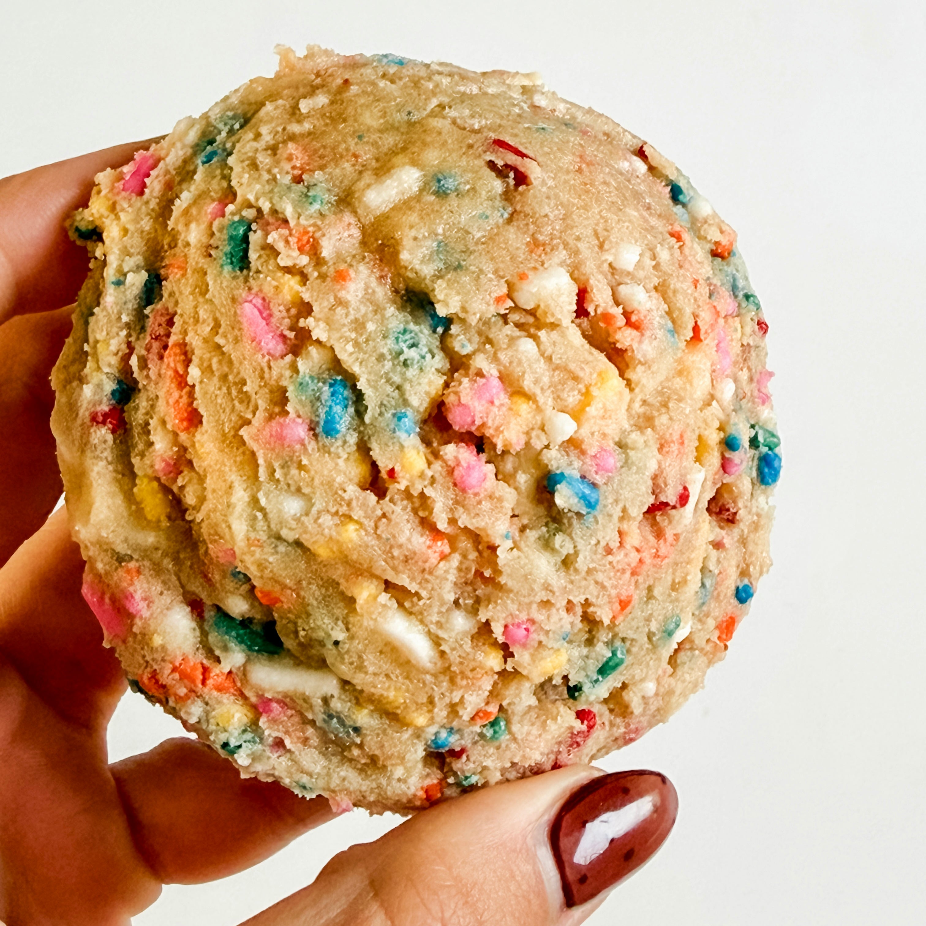 Gluten Free Birthday Cake