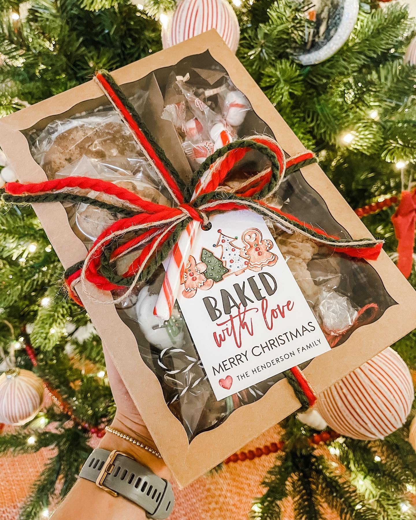 Christmas Variety Box