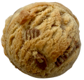 Gluten Free Peanut Butter Chunk