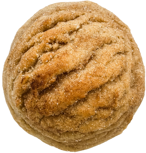 Snickerdoodle