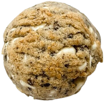 Cookies + Cream