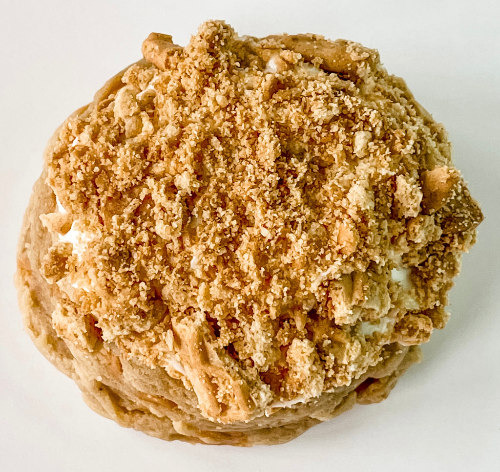 GLUTEN FREE + DAIRY FREE Peanut Butter Scotchies