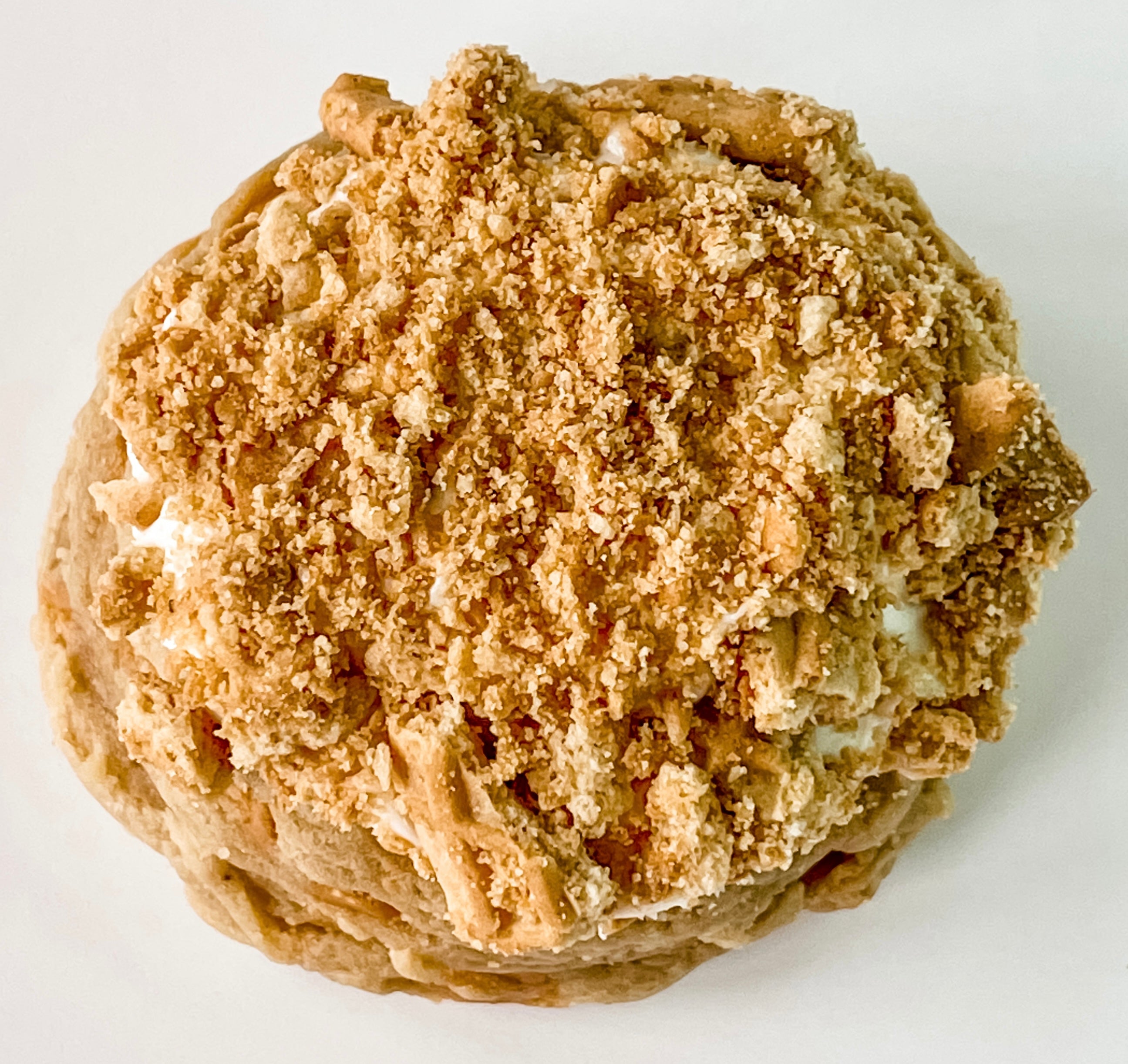 Peanut Butter Scotchies