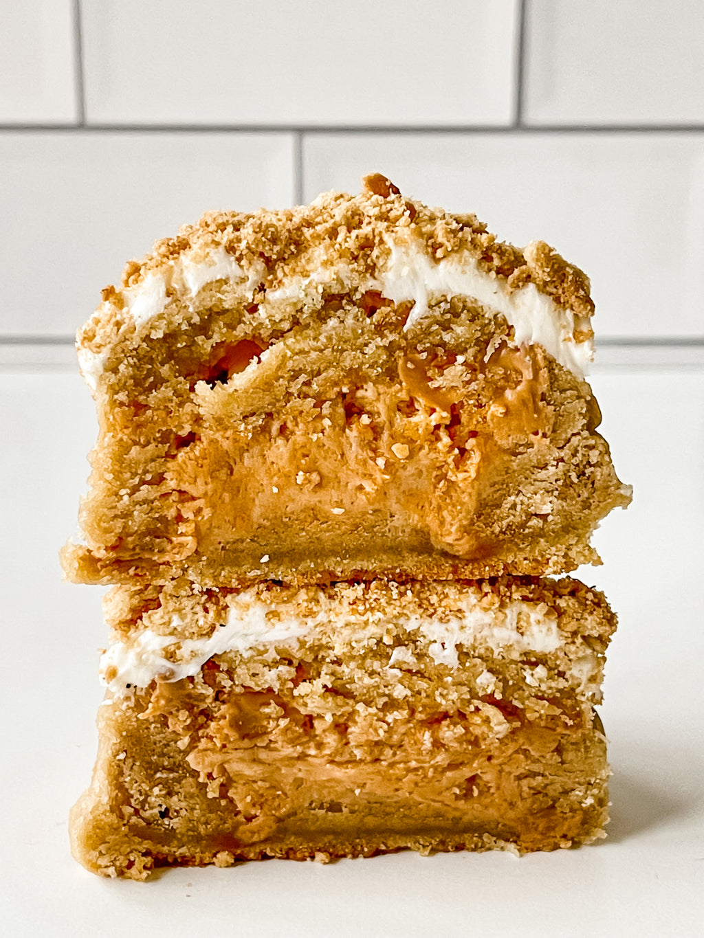 GLUTEN FREE + DAIRY FREE Peanut Butter Scotchies