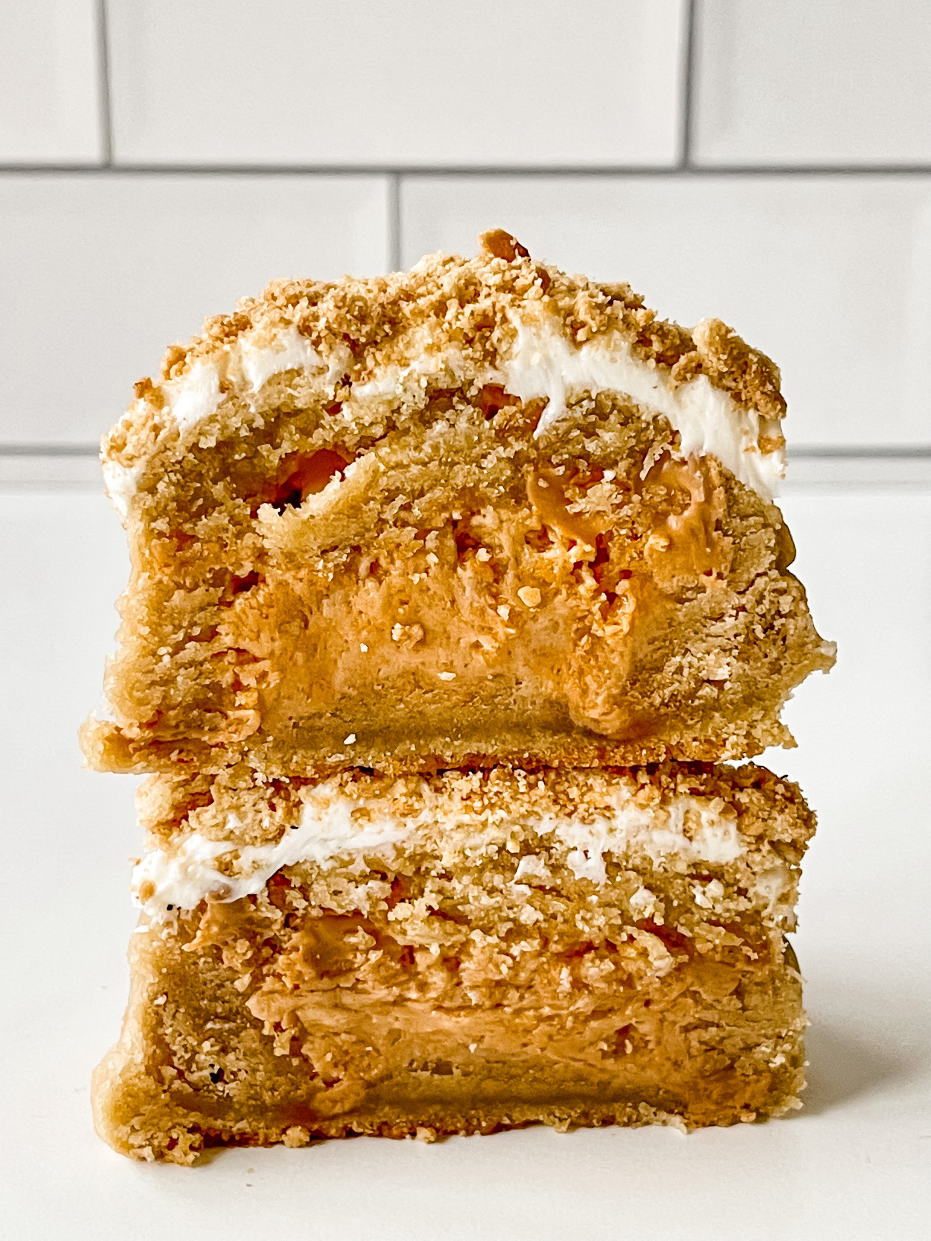 Peanut Butter Scotchies