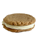 KETO/SUGAR FREE Snickerdoodle Sammie