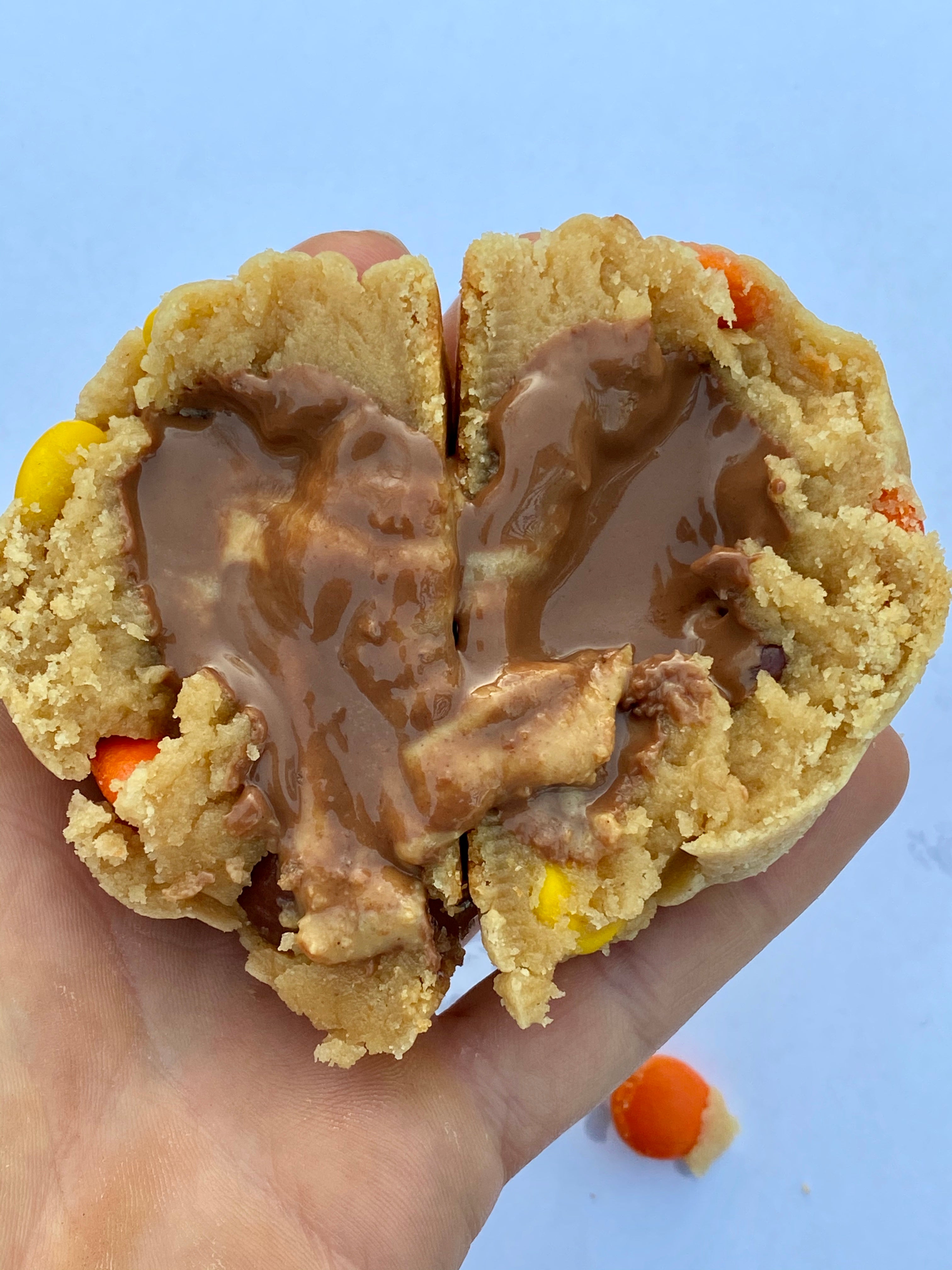 LIMITED EDITION Reese Egg