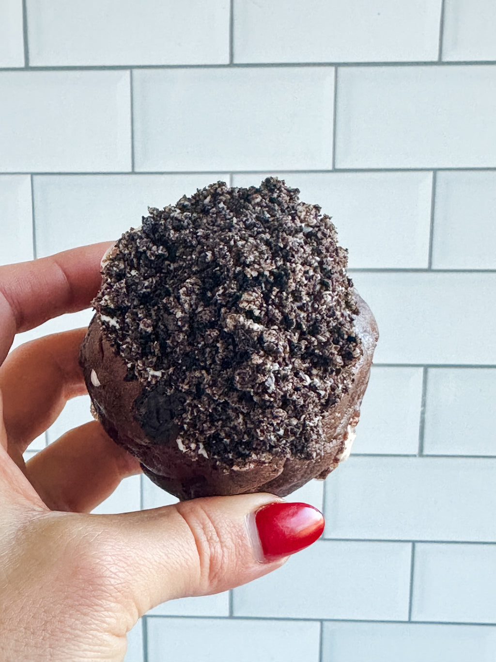 Gluten Free Hot Chocolate