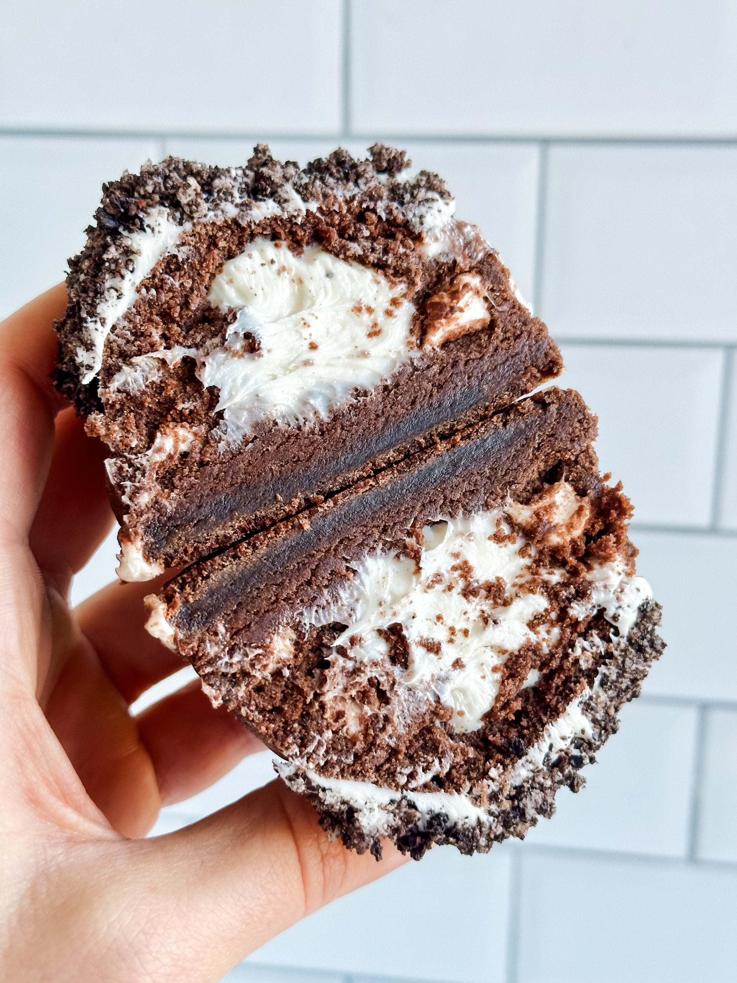 Gluten Free Hot Chocolate