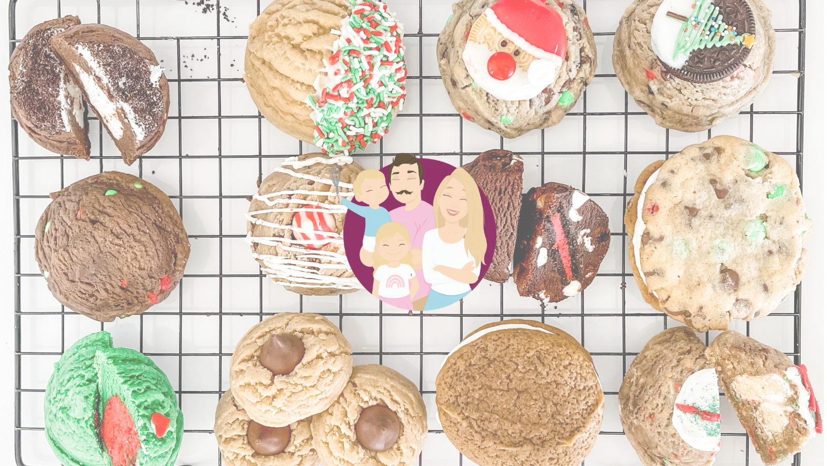 Austin’s Cookies